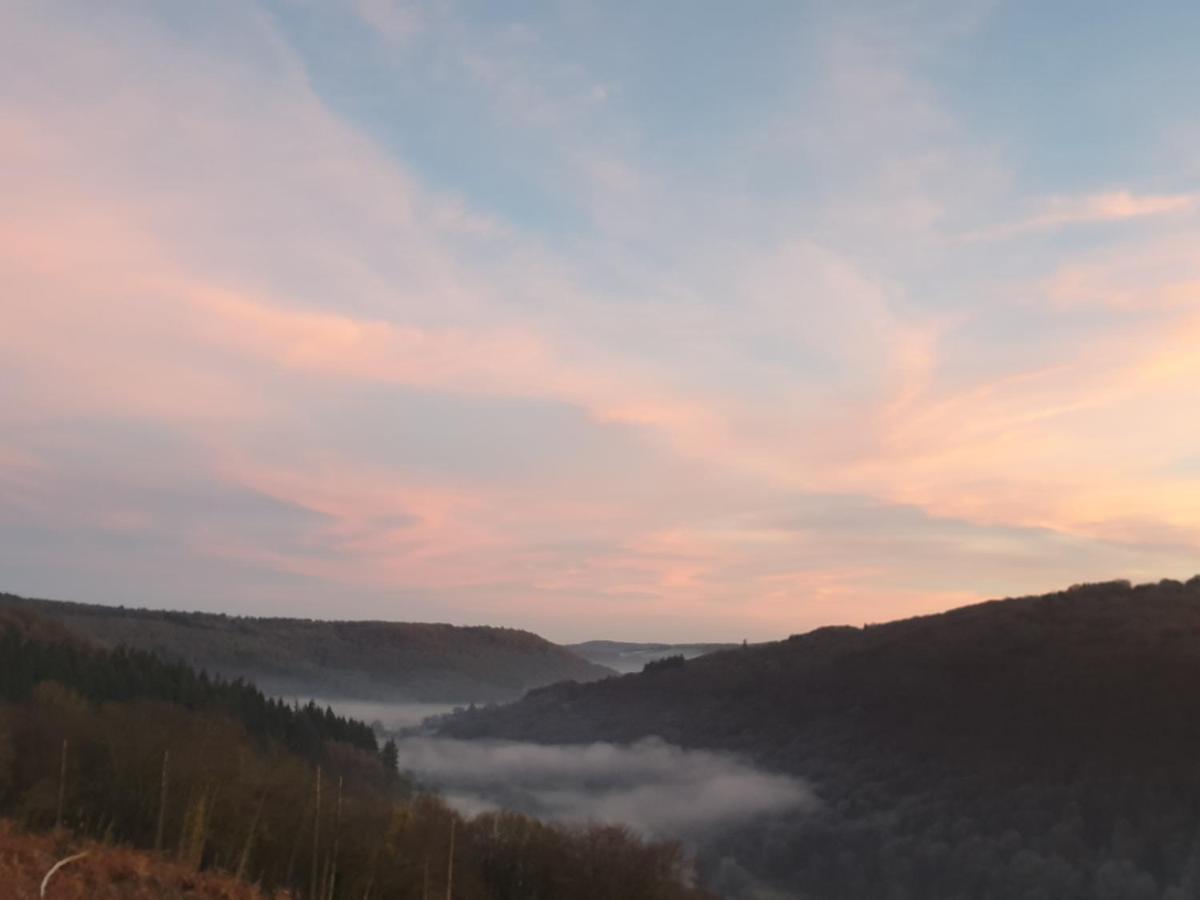 Wye Valley Retreat Chepstow Zewnętrze zdjęcie