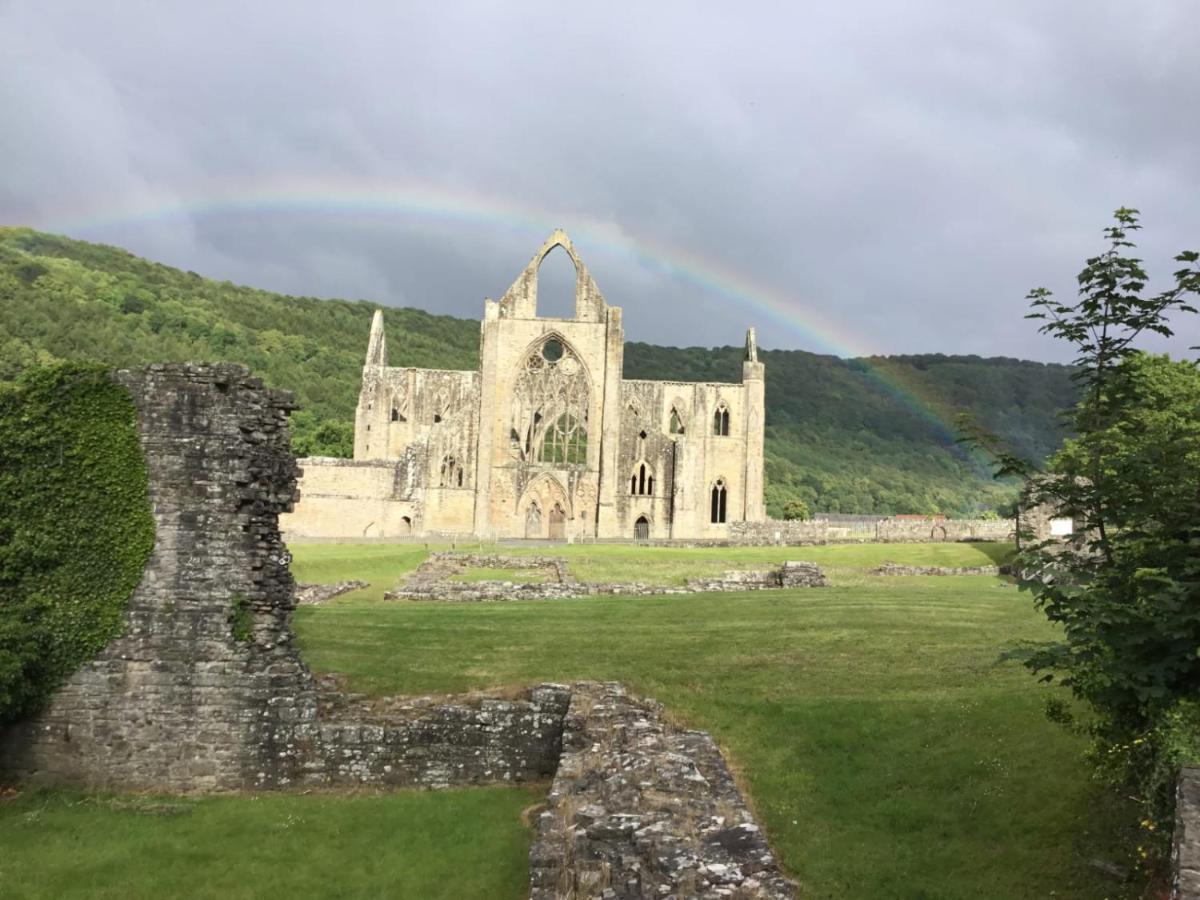 Wye Valley Retreat Tintern Zewnętrze zdjęcie
