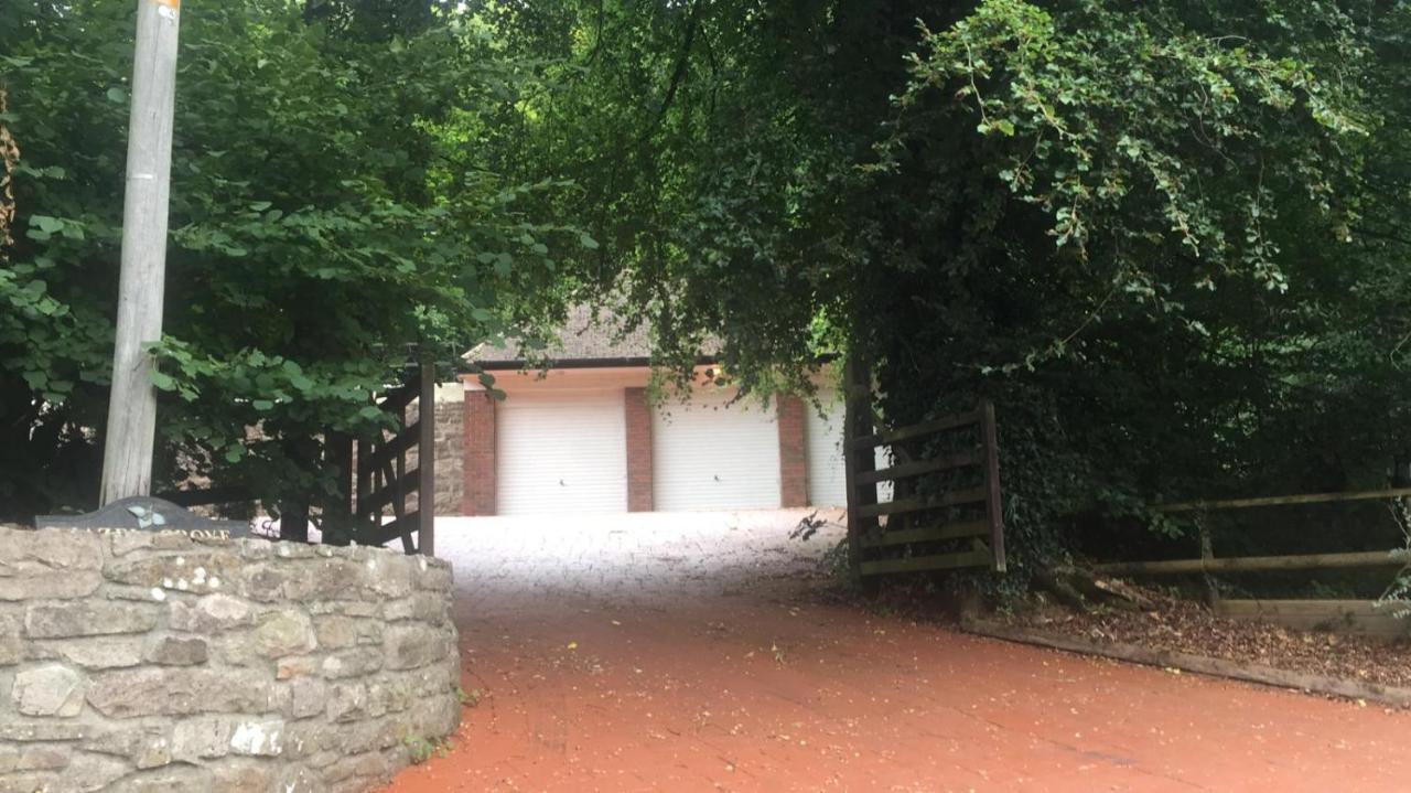 Wye Valley Retreat Tintern Zewnętrze zdjęcie