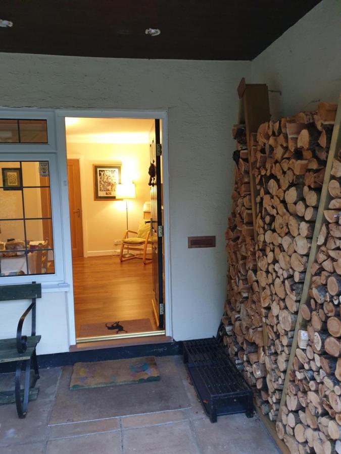 Wye Valley Retreat Chepstow Zewnętrze zdjęcie