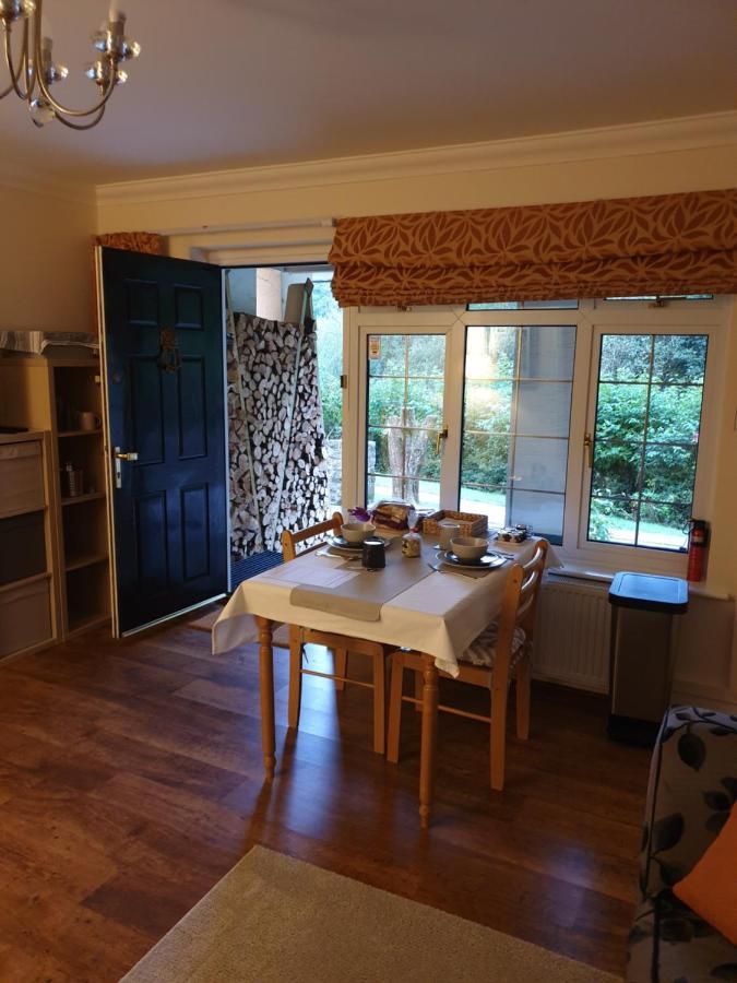 Wye Valley Retreat Tintern Zewnętrze zdjęcie